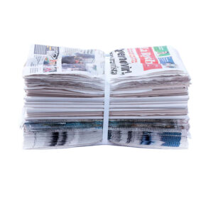 PERIÓDICO TAMAÑO REPÚBLICA